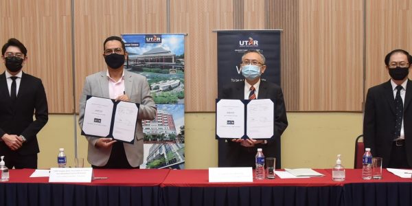 UTAR partners with One Doc for aesthetic research